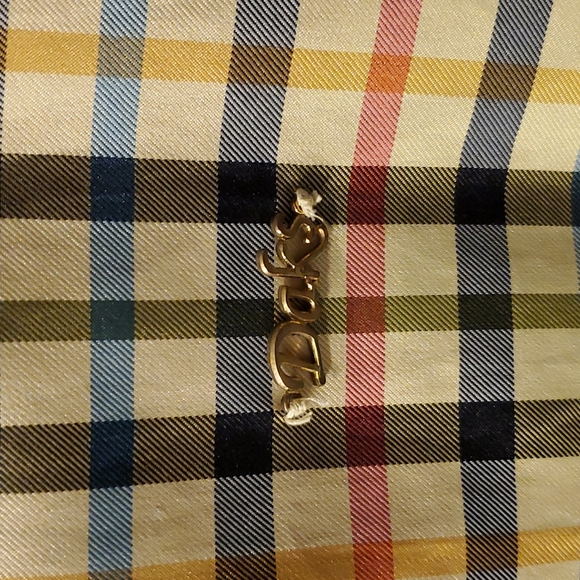 Daks raincoat - Picture 3 of 10